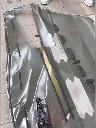 Empowering Girls in Car Restoration Projects