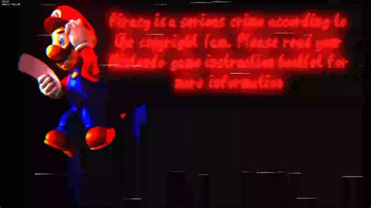 FNF: CLASSIFIED v1 N64mario的副本