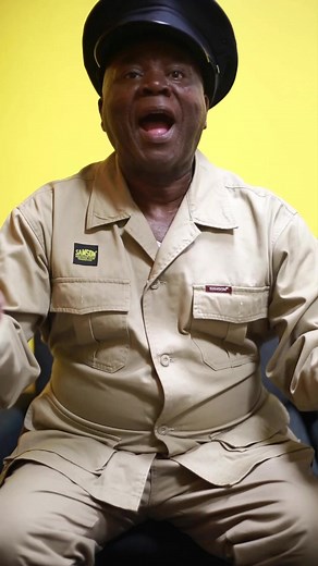 It's time for Amahubo! 🤩 This week we have the legendary gospel artist, Solly Moholo on our stage and we're so excited for his performance! Don't miss Amahubo with our host, Dr Winnie Mashaba at 6PM only on Dumisa TV. #Amahubo #DumisaTV | Dumisa TV