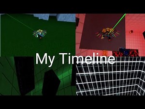 My Timeline Flood Escape 2