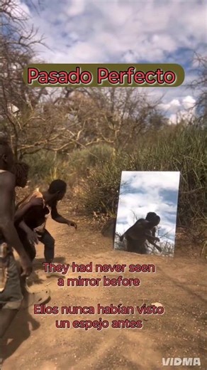 Pasado Perfecto en Inglés.