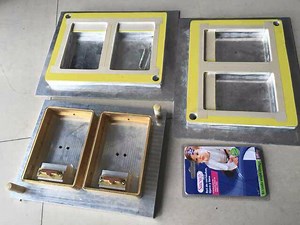 [Hot Item] High Frequency PVC Heat Sealing Machine