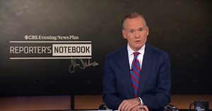 CBS Anchor Rips Paramount After $16M Trump Settlement: ‘Can an Audience Trust You?’