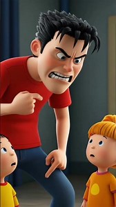 GoAnimate: Grounding Spree