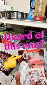 Chobits by CLAMP sounds interesting