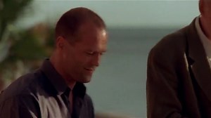 فیلم اکشن و جنایی مامور انتقال 1 دوبله فارسی 2002 The Transporter