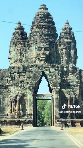 EXPLORE ANGKOR WAT– FULL DAY TOUR 💲 Price: $20 per person 🕗 Pickup: from 08:00 AM 🕣 Departure: 08:30 AM Explore the ancient wonders of Angkor with a friendly group and experienced local guide. Tour Highlights: \t1.\tAngkor Wat \t2.\tAngkor Thom Complex \t3.\tBayon Temple \t4.\tTa Prohm (Tomb Raider Temple) \t5.\tPhnom Bakheng Hill – Sunset View Service Includes: ✔ Hotel pickup & drop-off ✔ English-speaking tour guide ✔ Insurance ✔ Drinking water ✔ Cold towel Service Excludes: ✘ Angkor temple
