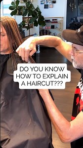 19 reactions | Dealing with thick hair on top and thinner sides? ...