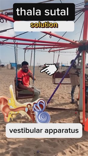 CARC | 🌟 Overcome Giddiness with Vestibular Rehab! 🌟 Feeling dizzy? 🤯 Giddiness can be caused by issues with the vestibular apparatus,... | Instagram