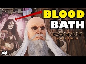 Doing bad people things…