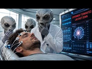 Alien Scientists Read a Human Dream — The Entire Lab Was Shut Down | HFY Sci-Fi