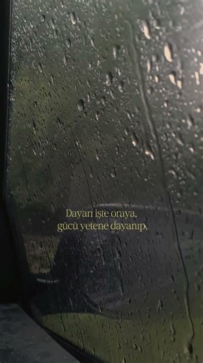 Relaxing Rain Sounds in 4K 🌧️ The Most Peaceful Rain Ambience Ever