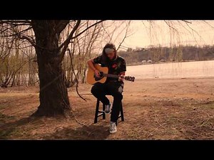 Avenged Sevenfold - Afterlife - Acoustic Guitar Cover by Nash