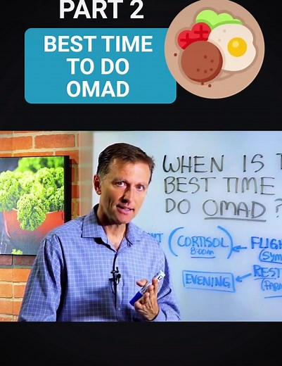 Best Time for OMAD Diet | Optimal Eating Schedule Revealed