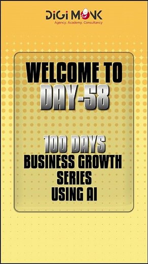 How to Create Stunning Designs for FREE Using This Canva Alternative | Day 58 – 100 Days BGS AI