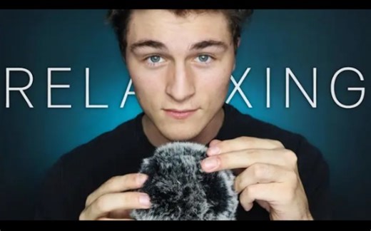 【Dennis】『2023.7.18』YouTube上最轻松的ASMR视频（100%睡眠）