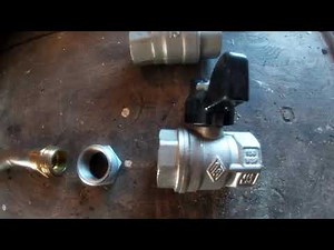 Fabrication d'un fumoir partie 2