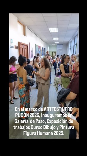 #ufro #ufropucon #pucon #carrerastécnicas #admisión2025 | UFRO Campus Pucón