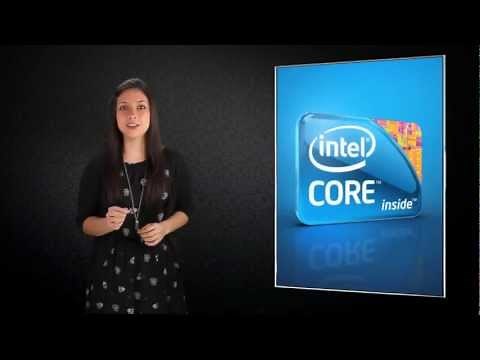 Conoce la tecnología Wireless Display de Intel