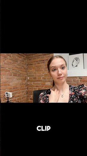 Microphone RODE WIRELESS GO II🎙️ #rode #microphone #review #tech #go2