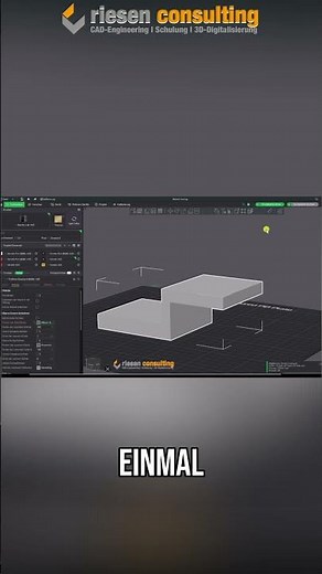 Optical surface filling for better design #bambulab #3dprinting #bambulabstudio