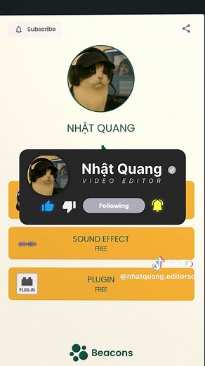 Plugin xóa nền đen ảnh và video cực đơn giản