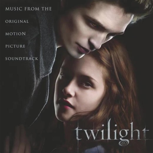 Supermassive Black Hole by Muse - Twilight Soundtrack