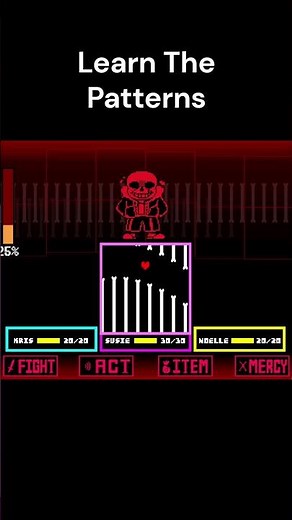 Deltatraveler Section 3 Episode 7 #deltatraveler #kris #susie #noelle #tobyfox