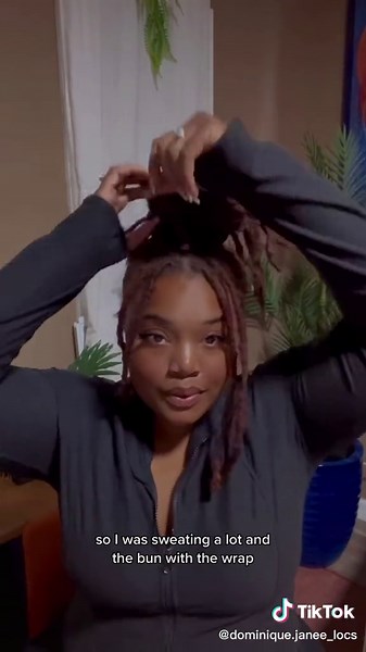 Dominique.Jenne_Locs on TikTok