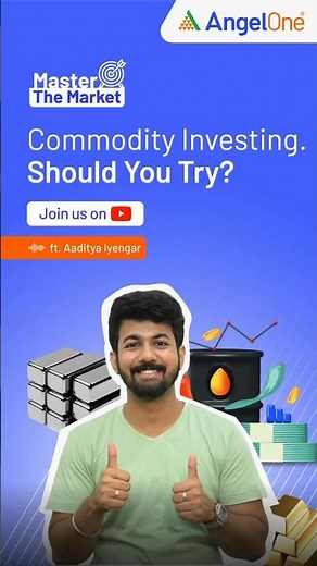 3 Ways to Invest in Commodity | Don't Miss Out!!