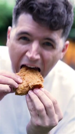 Making Fried Chicken Tutorial with Nick DiGiovanni