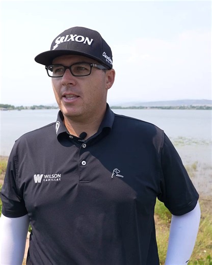 Veteran pro Matt Atkins has seen many sides of professional golf, from @PGATOUR membership to week-to-week uncertainty as a conditional Korn Ferry Tour member."A couple years ago I was conditional, no starts, and it's just a bit chaotic," Atkins said.Atkins is intrigued for the TOUR's newly announced competitive framework, effective in 2028, as players on the PGA TOUR Challenger Series fight to punch up to the PGA TOUR Championship Series.He thinks the defined playing schedule for pros will impr
