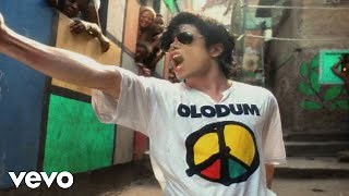 THEY DON'T CARE ABOUT US Lyrics - MICHAEL JACKSON | eLyrics.net