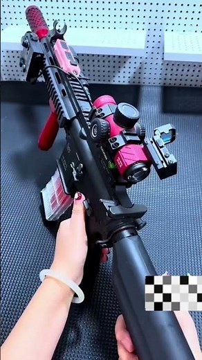 XM8 Rapid Fire Test! 🚀 (Must Watch) #shorts