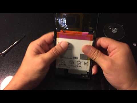 Sony Xperia Z Ultra dead, won't power on, no boot solution fix