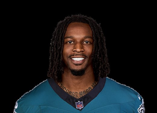 Quez Watkins 2024 Stats per Game - NFL - ESPN