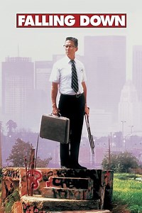 Stream Falling Down (1993): Find it on Netflix, Prime Video, Hulu & more