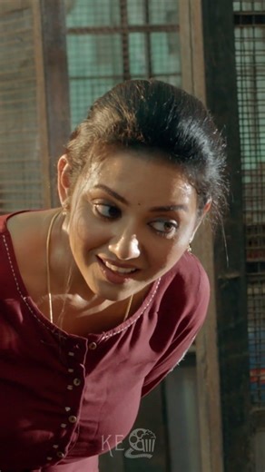 நீ எங்க நிலக்குறியோ அங்க தா உனக்கு சாவு - Infinity | Natty, Vidya Pradeep