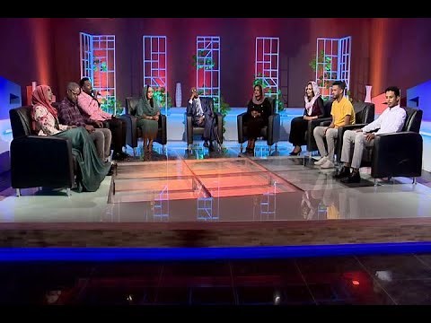 اغاني واغاني 2021 | الحلقة الثانية