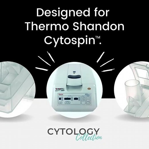 CytoSep™ Mega Cytology Funnel