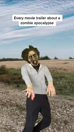 Exploring the Best Zombie Movie Trailers