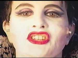 Nightmare IV: The Video Board Game (Elizabeth Bathory: Vampire)