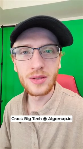 Gregory Hogg on Instagram: "Clustering in machine learning is dominated by ... Crack big tech at https://algomap.io?utm_source=buffer&utm_medium=direct! #coding #leetcode #programming #interview"