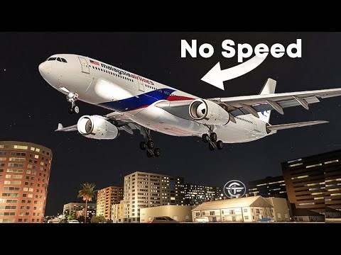 A Routine Takeoff almost Turns into Australia's Worst Disaster | Terror in Brisbane (Real Audio)