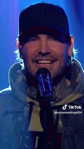 Boyzone's Love Odyssey: Live Performance Highlights