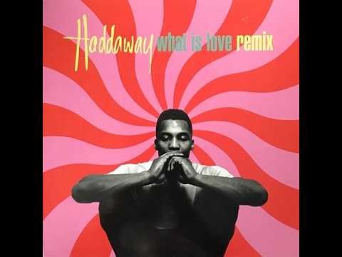 Haddaway - What is love 2026 Musicseptor Cover