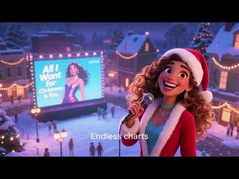 Mariah Carey: The Story Behind the Voice | Legacy Lab