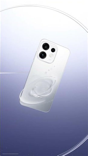 OPPO Reno16 Series x BABYMONSTER