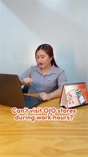 OJO Eyewear on TikTok