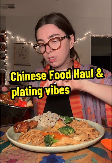 Ultimate Chinese Food Plating Haul: Delicious Dinner Ideas